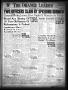 Thumbnail image of item number 1 in: 'The Orange Leader (Orange, Tex.), Vol. 21, No. 125, Ed. 1 Friday, May 25, 1934'.