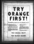 Thumbnail image of item number 4 in: 'The Orange Leader (Orange, Tex.), Vol. 26, No. 69, Ed. 1 Wednesday, March 22, 1939'.