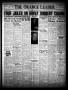 Thumbnail image of item number 1 in: 'The Orange Leader (Orange, Tex.), Vol. 26, No. 90, Ed. 1 Sunday, April 16, 1939'.