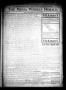 Newspaper: The Mexia Weekly Herald (Mexia, Tex.), Vol. 10, No. 37, Ed. 1 Thursda…
