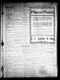 Thumbnail image of item number 3 in: 'The Mexia Weekly Herald (Mexia, Tex.), Vol. 11, Ed. 1 Thursday, January 20, 1910'.