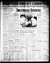 Primary view of Sweetwater Reporter (Sweetwater, Tex.), Vol. 40, No. 328, Ed. 1 Friday, April 22, 1938