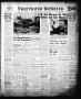 Newspaper: Sweetwater Reporter (Sweetwater, Tex.), Vol. 53, No. 38, Ed. 1 Tuesda…