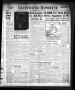 Newspaper: Sweetwater Reporter (Sweetwater, Tex.), Vol. 54, No. 97, Ed. 1 Tuesda…
