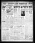 Newspaper: Sweetwater Reporter (Sweetwater, Tex.), Vol. 54, No. 103, Ed. 1 Tuesd…