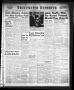 Newspaper: Sweetwater Reporter (Sweetwater, Tex.), Vol. 54, No. 105, Ed. 1 Thurs…