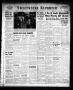 Newspaper: Sweetwater Reporter (Sweetwater, Tex.), Vol. 54, No. 121, Ed. 1 Tuesd…
