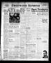 Newspaper: Sweetwater Reporter (Sweetwater, Tex.), Vol. 54, No. 139, Ed. 1 Tuesd…