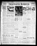 Newspaper: Sweetwater Reporter (Sweetwater, Tex.), Vol. 54, No. 232, Ed. 1 Tuesd…