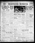 Newspaper: Sweetwater Reporter (Sweetwater, Tex.), Vol. 54, No. 304, Ed. 1 Thurs…