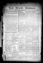 Thumbnail image of item number 1 in: 'The State Herald (Mexia, Tex.), Vol. 3, No. 23, Ed. 1 Friday, June 6, 1902'.