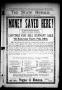Thumbnail image of item number 1 in: 'The State Herald (Mexia, Tex.), Vol. 6, No. 6, Ed. 1 Thursday, February 9, 1905'.