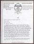 Thumbnail image of item number 1 in: '[Letter from Mario Marcel Salas to Executive Committee - January 3, 1980]'.