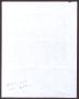 Thumbnail image of item number 2 in: '[Letter from Sally de Mattia to Sterling Houston - June 22, 1995]'.