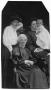 Thumbnail image of item number 1 in: '[Elizabeth DeBarger McGuire with family]'.