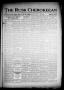 Thumbnail image of item number 1 in: 'The Rusk Cherokeean (Rusk, Tex.), Vol. 3, No. 32, Ed. 1 Friday, February 10, 1922'.
