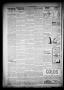 Thumbnail image of item number 2 in: 'The Rusk Cherokeean (Rusk, Tex.), Vol. 3, No. 35, Ed. 1 Friday, March 3, 1922'.