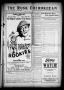 Thumbnail image of item number 1 in: 'The Rusk Cherokeean (Rusk, Tex.), Vol. 9, No. 8, Ed. 1 Thursday, August 11, 1927'.