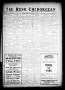 Thumbnail image of item number 1 in: 'The Rusk Cherokeean (Rusk, Tex.), Vol. 10, No. 40, Ed. 1 Friday, April 5, 1929'.