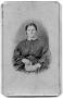 Primary view of [Mrs. Honor Eudy]