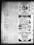 Thumbnail image of item number 4 in: 'The Rusk Cherokeean (Rusk, Tex.), Vol. 11, No. 45, Ed. 1 Friday, April 18, 1930'.