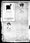 Thumbnail image of item number 4 in: 'The Weekly Democrat-Gazette (McKinney, Tex.), Vol. 38, Ed. 1 Thursday, February 10, 1921'.