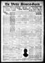 Thumbnail image of item number 1 in: 'The Weekly Democrat-Gazette (McKinney, Tex.), Vol. 38, Ed. 1 Thursday, April 7, 1921'.