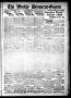 Thumbnail image of item number 1 in: 'The Weekly Democrat-Gazette (McKinney, Tex.), Vol. 38, Ed. 1 Thursday, April 28, 1921'.