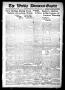 Thumbnail image of item number 1 in: 'The Weekly Democrat-Gazette (McKinney, Tex.), Vol. 38, Ed. 1 Thursday, May 5, 1921'.