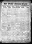Thumbnail image of item number 1 in: 'The Weekly Democrat-Gazette (McKinney, Tex.), Vol. 38, Ed. 1 Thursday, June 9, 1921'.