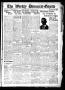 Thumbnail image of item number 1 in: 'The Weekly Democrat-Gazette (McKinney, Tex.), Vol. 38, Ed. 1 Thursday, June 30, 1921'.