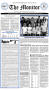 Thumbnail image of item number 1 in: 'The Naples Monitor (Naples, Tex.), Vol. 126, No. 15, Ed. 1 Thursday, May 17, 2012'.