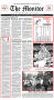 Thumbnail image of item number 1 in: 'The Naples Monitor (Naples, Tex.), Vol. 126, No. 18, Ed. 1 Thursday, June 14, 2012'.