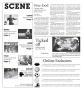 Thumbnail image of item number 2 in: 'Scene: North Texas Daily (Denton, Tex.), Vol. 100, No. 6, Ed. 1 Friday, October 5, 2012'.