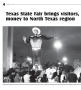 Thumbnail image of item number 4 in: 'Scene: North Texas Daily (Denton, Tex.), Vol. 100, No. 6, Ed. 1 Friday, October 5, 2012'.