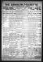 Thumbnail image of item number 1 in: 'The Democrat-Gazette (McKinney, Tex.), Vol. 23, No. 32, Ed. 1 Thursday, September 6, 1906'.