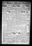 Primary view of The Weekly Democrat-Gazette (McKinney, Tex.), Vol. 30, No. 16, Ed. 1 Thursday, May 23, 1912