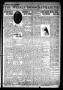 Thumbnail image of item number 1 in: 'The Weekly Democrat-Gazette (McKinney, Tex.), Vol. 30, No. 28, Ed. 1 Thursday, August 15, 1912'.