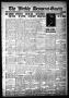 Thumbnail image of item number 1 in: 'The Weekly Democrat-Gazette (McKinney, Tex.), Vol. 33, Ed. 1 Thursday, July 6, 1916'.