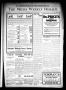 Newspaper: The Mexia Weekly Herald. (Mexia, Tex.), Vol. 15, Ed. 1 Thursday, May …