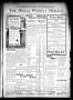 Newspaper: The Mexia Weekly Herald. (Mexia, Tex.), Vol. 15, Ed. 1 Thursday, June…