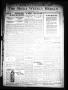 Newspaper: The Mexia Weekly Herald. (Mexia, Tex.), Vol. 16, Ed. 1 Thursday, May …