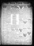 Thumbnail image of item number 1 in: 'The Mexia Weekly Herald (Mexia, Tex.), Vol. 26, No. 14, Ed. 1 Thursday, March 6, 1924'.