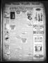 Thumbnail image of item number 1 in: 'The Mexia Weekly Herald (Mexia, Tex.), Vol. 27, No. 16, Ed. 1 Friday, April 24, 1925'.