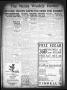 Newspaper: The Mexia Weekly Herald (Mexia, Tex.), Vol. 27, No. 41, Ed. 1 Friday,…