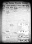 Thumbnail image of item number 1 in: 'The Mexia Weekly Herald (Mexia, Tex.), Vol. 27, No. 42, Ed. 1 Friday, October 30, 1925'.