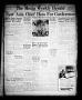 Newspaper: The Mexia Weekly Herald (Mexia, Tex.), Vol. 65, No. 36, Ed. 1 Friday,…