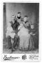 Photograph: [Unidentified Family]