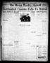 Newspaper: The Mexia Weekly Herald (Mexia, Tex.), Vol. 66, No. 20, Ed. 1 Friday,…