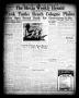 Thumbnail image of item number 1 in: 'The Mexia Weekly Herald (Mexia, Tex.), Vol. 66, No. [40], Ed. 1 Friday, October 6, 1944'.
